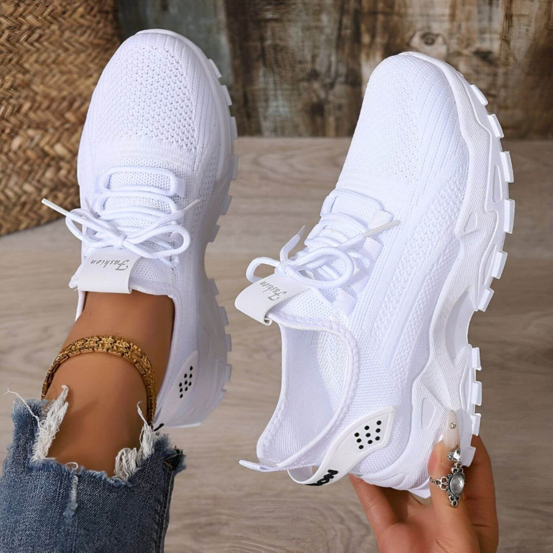 Scarpe ortopediche per un comfort che dura tutto il giorno