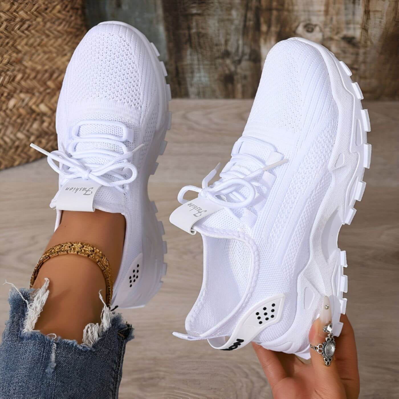 Scarpe ortopediche per un comfort che dura tutto il giorno