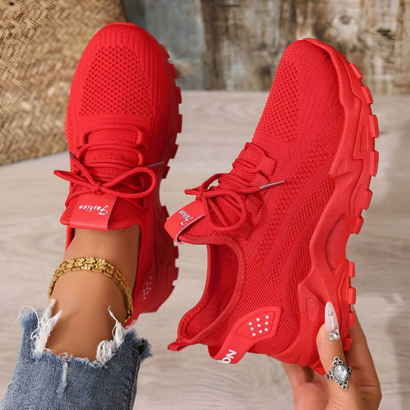 Scarpe ortopediche per un comfort che dura tutto il giorno