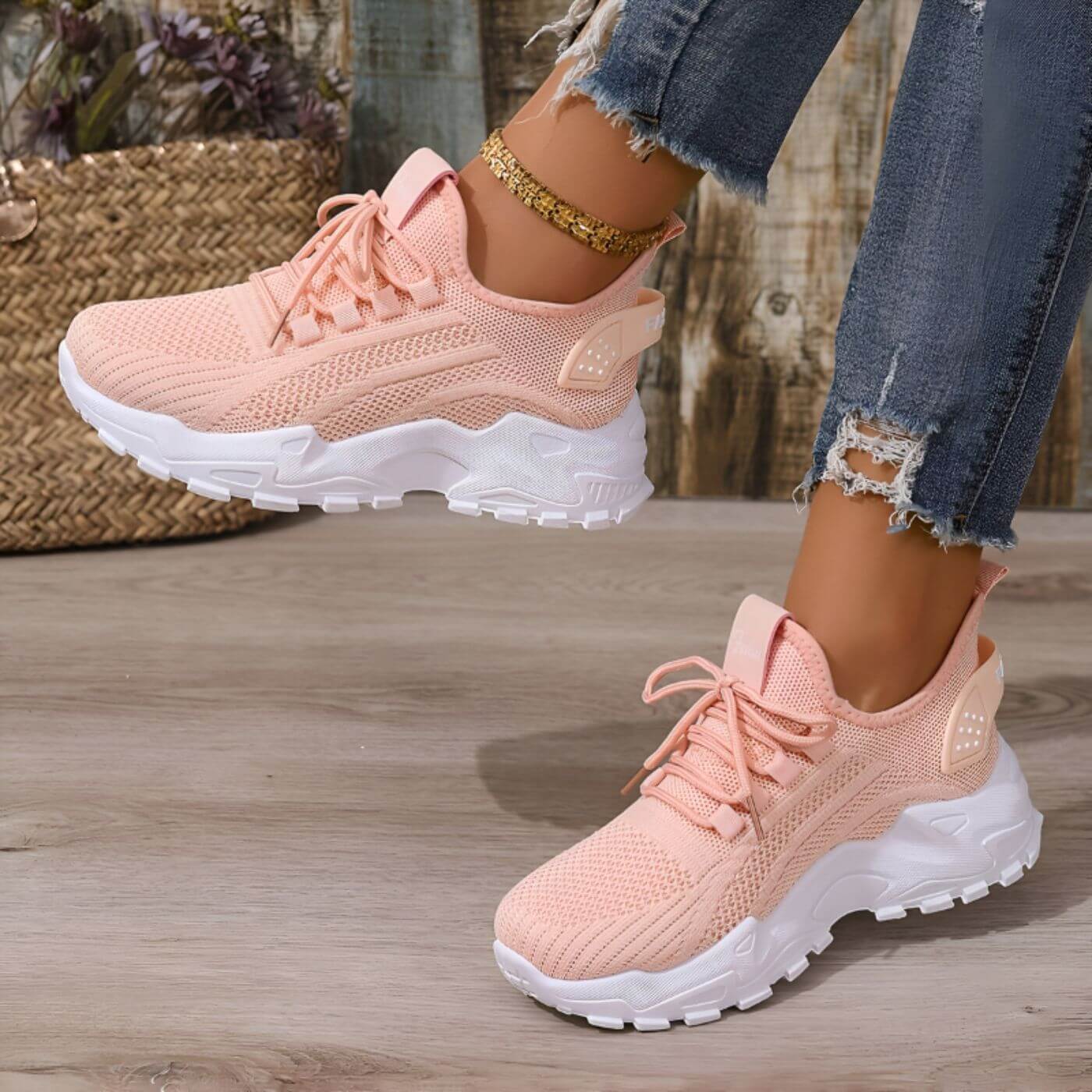 Scarpe ortopediche per un comfort che dura tutto il giorno