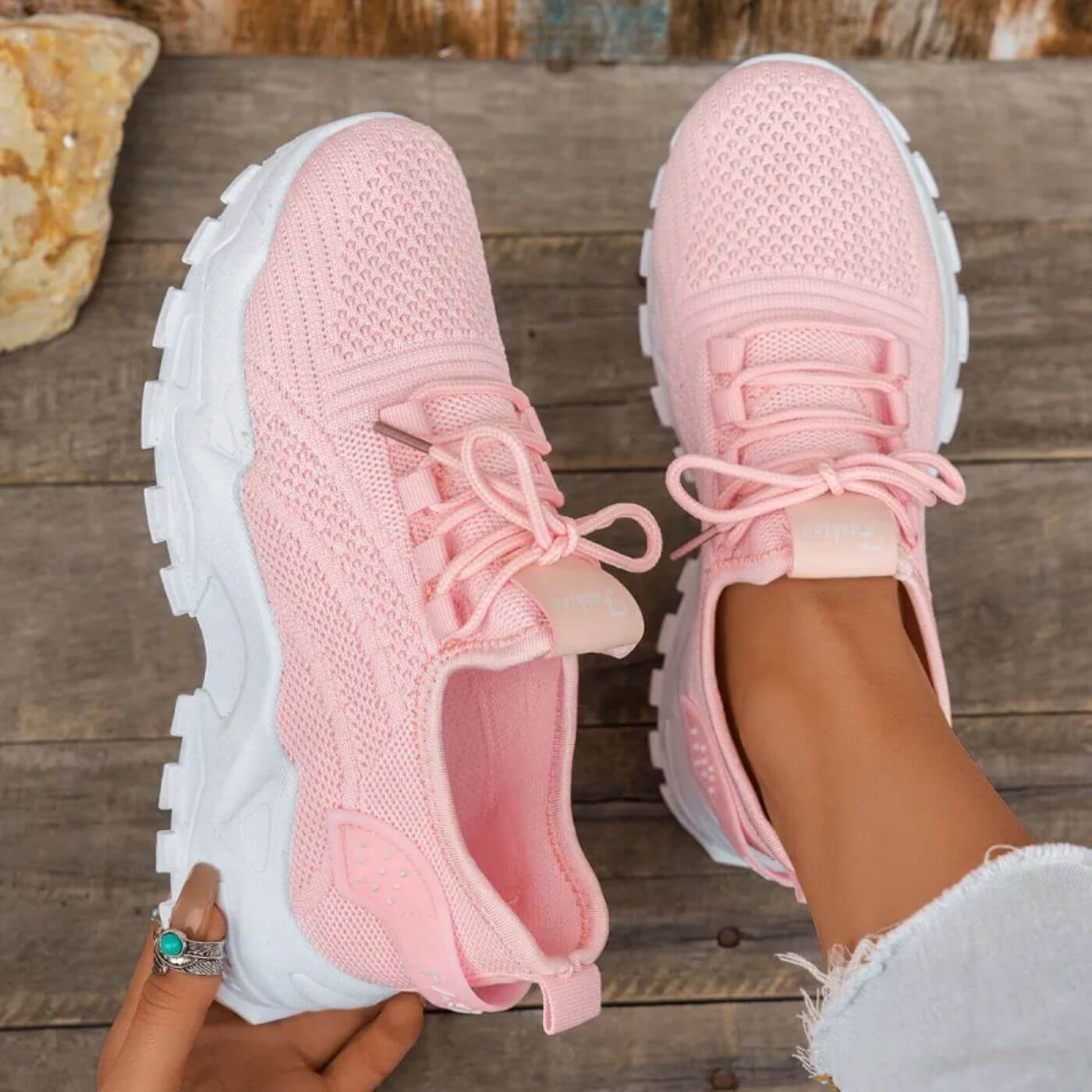 Scarpe ortopediche per un comfort che dura tutto il giorno