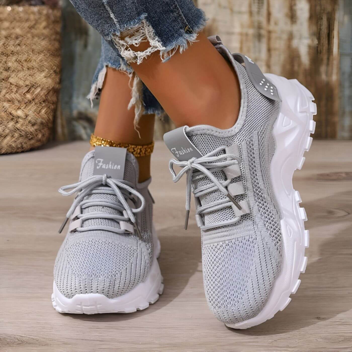 Scarpe ortopediche per un comfort che dura tutto il giorno