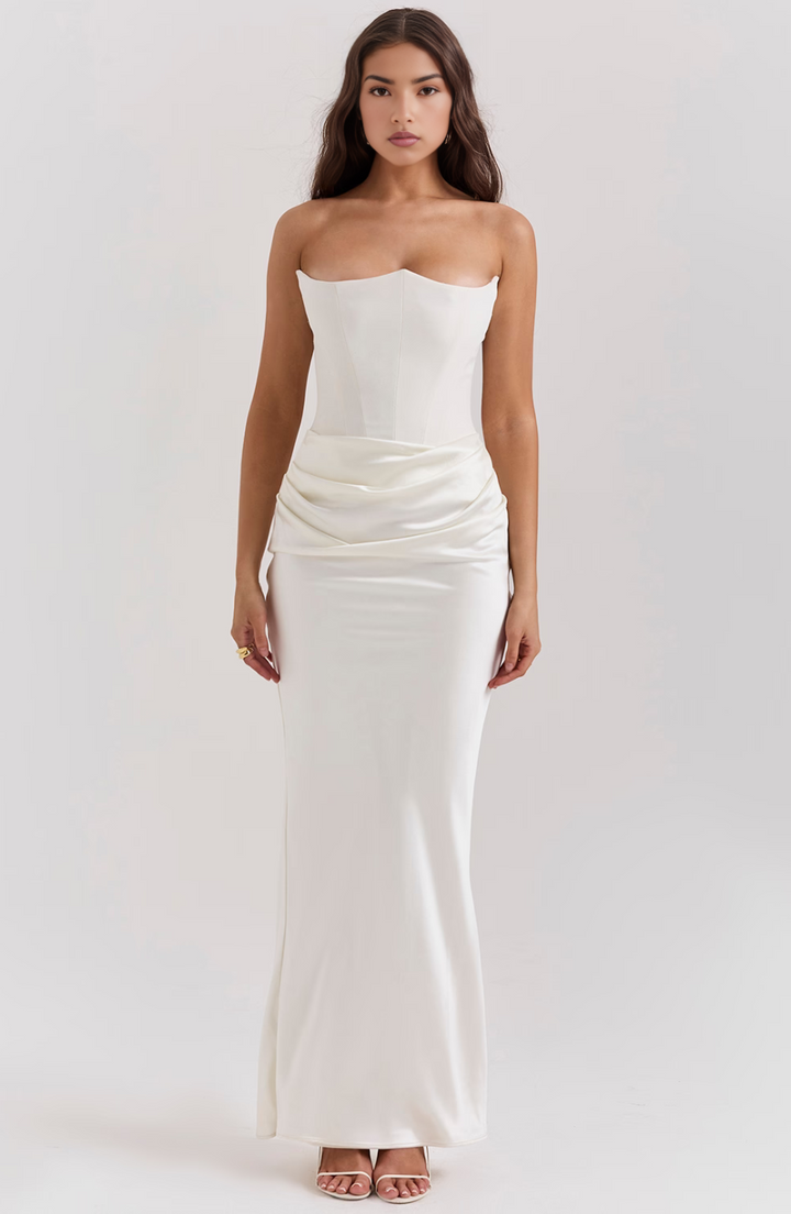 Leilani | Abito Elegante da Sera