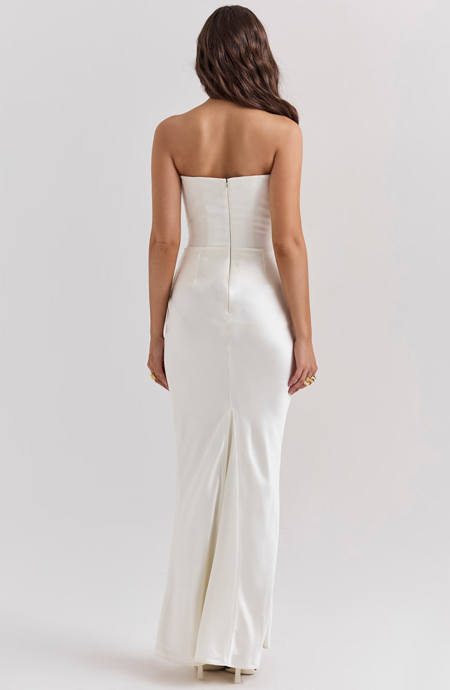 Leilani | Abito Elegante da Sera