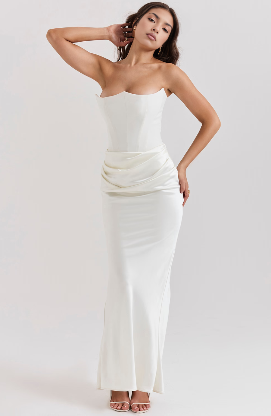 Leilani | Abito Elegante da Sera