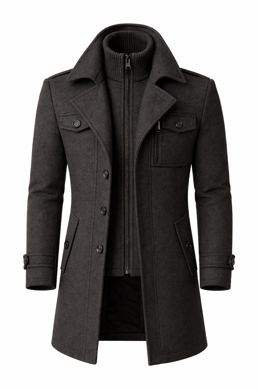 David™ | Giacca Invernale