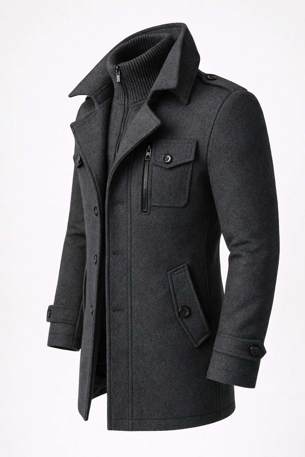 David™ | Giacca Invernale