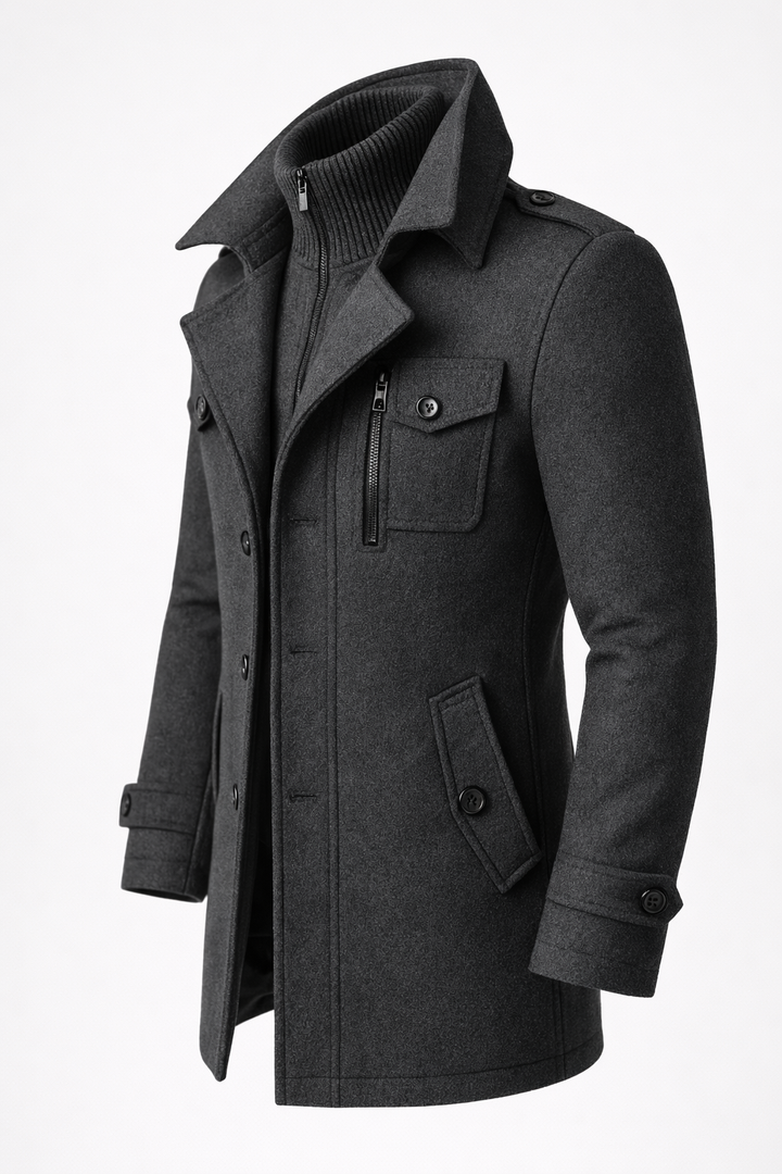 David™ | Giacca Invernale