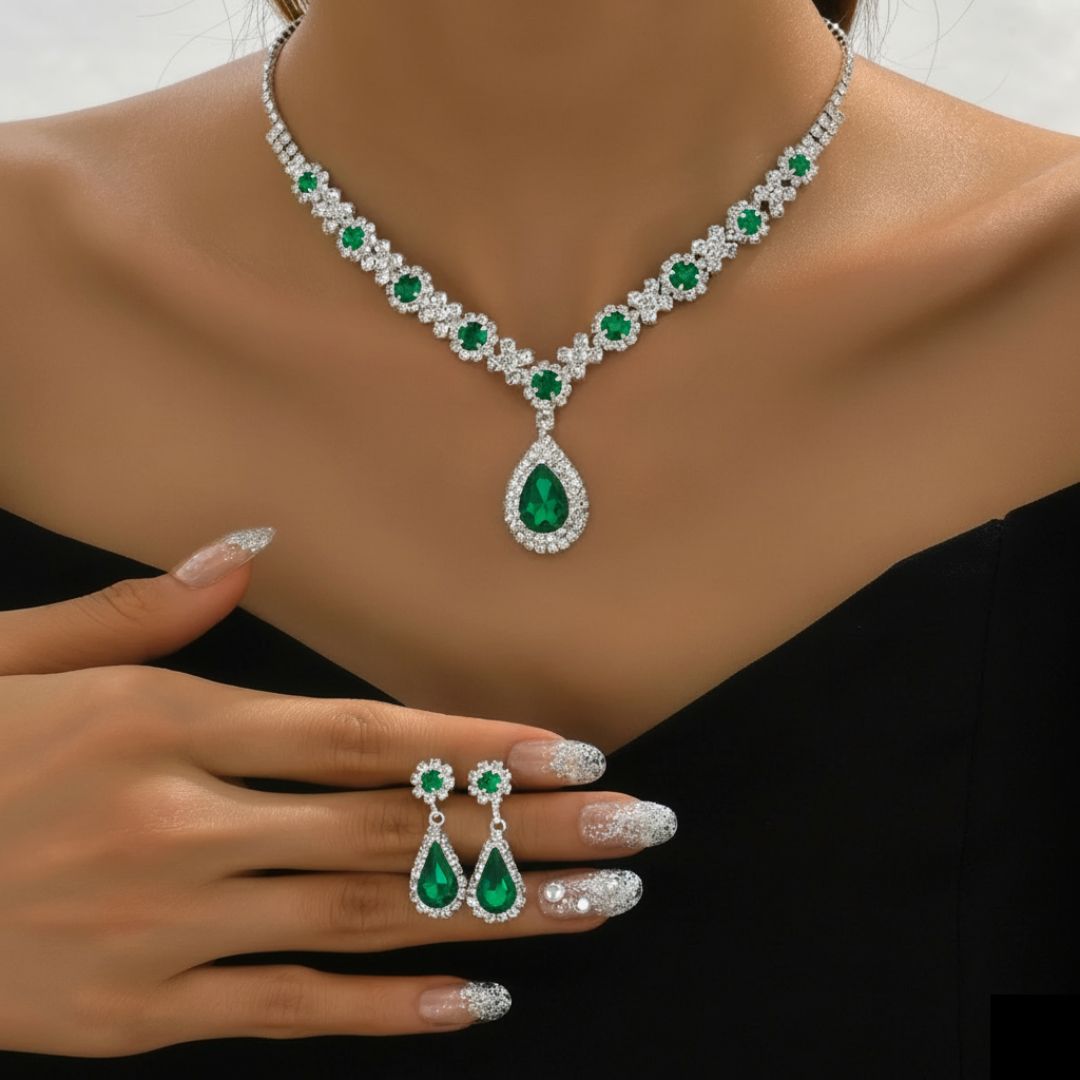 Élise™ – Splendore raffinato per ogni occasione