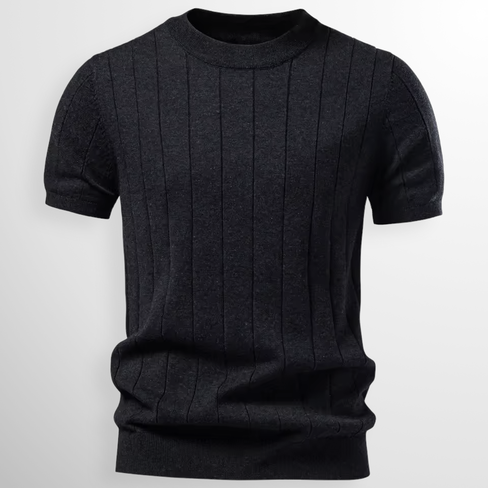 T-Shirt Luxe a Costine