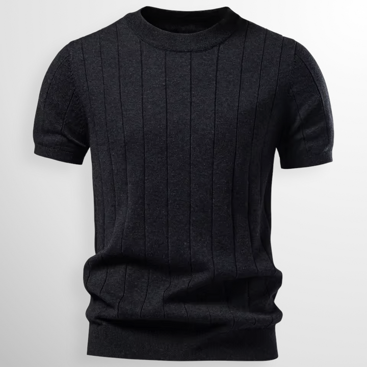 T-Shirt Luxe a Costine