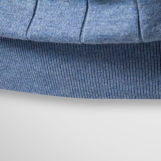 T-Shirt Luxe a Costine
