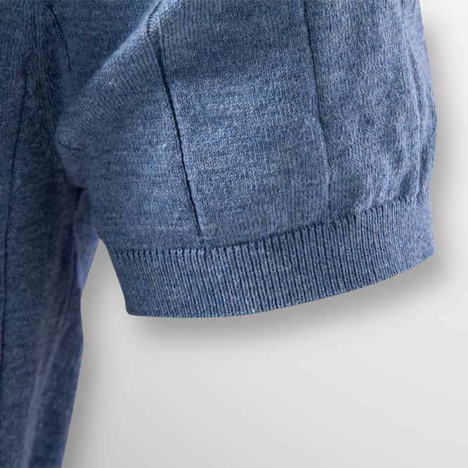 T-Shirt Luxe a Costine