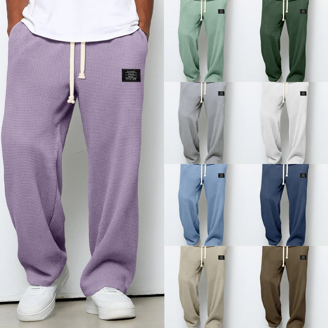 Ferrini Milano | Pantaloni Relax Ultimi