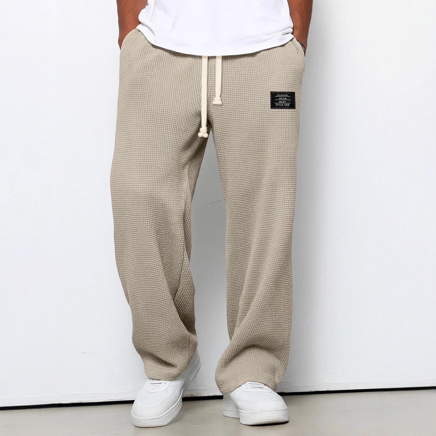 Ferrini Milano | Pantaloni Relax Ultimi