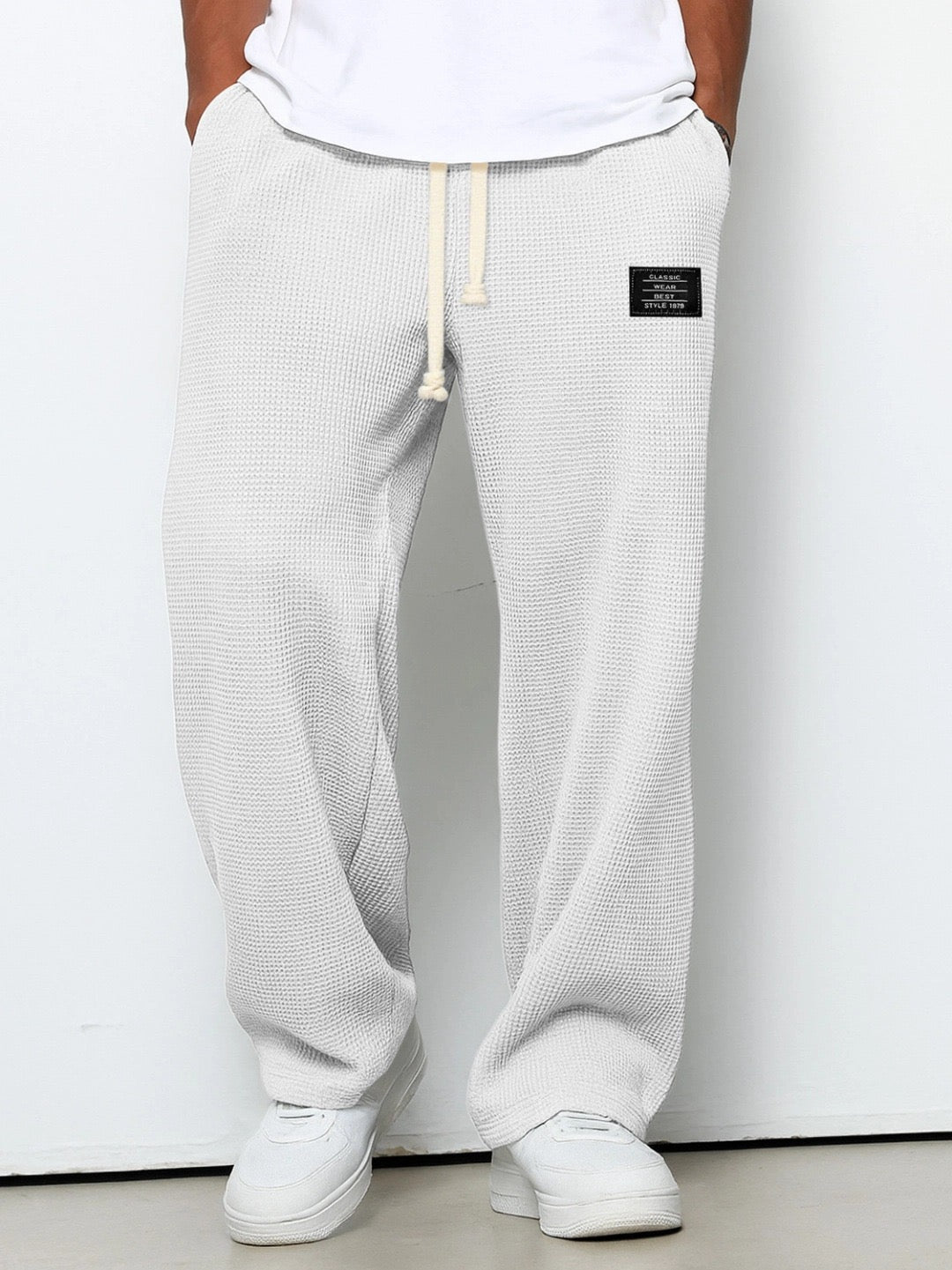 Ferrini Milano | Pantaloni Relax Ultimi