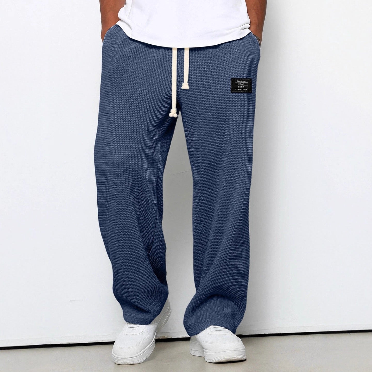 Ferrini Milano | Pantaloni Relax Ultimi