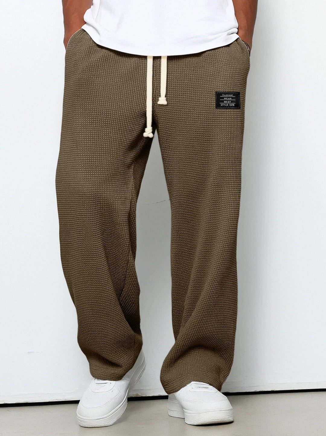 Ferrini Milano | Pantaloni Relax Ultimi