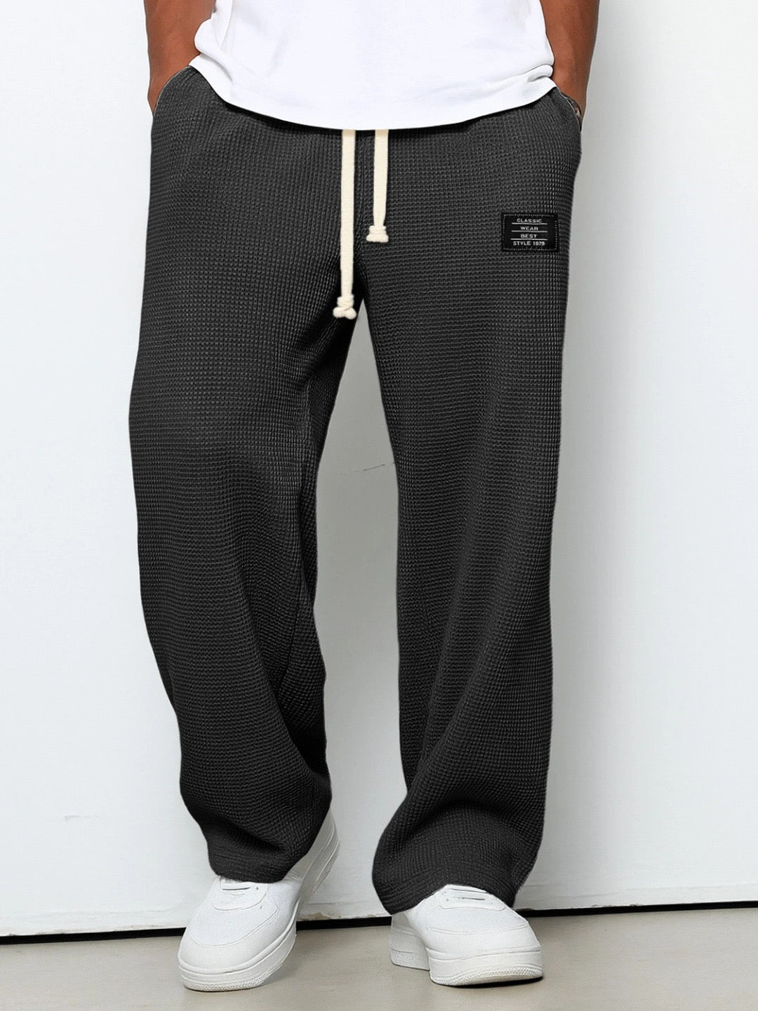 Ferrini Milano | Pantaloni Relax Ultimi