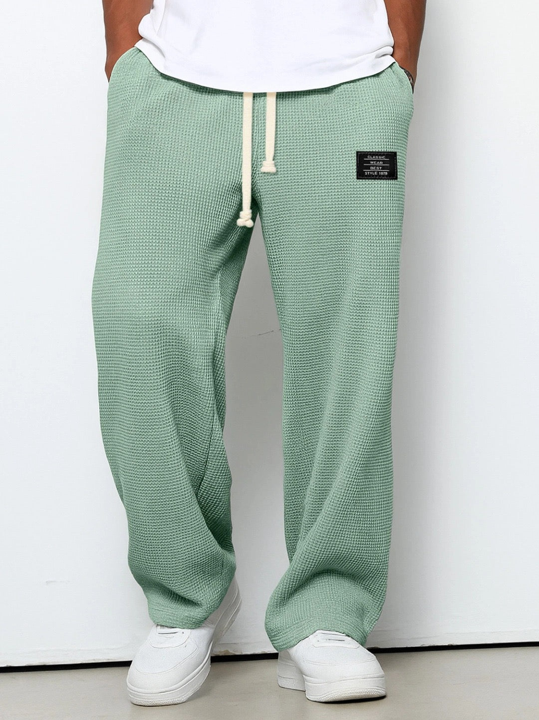 Ferrini Milano | Pantaloni Relax Ultimi