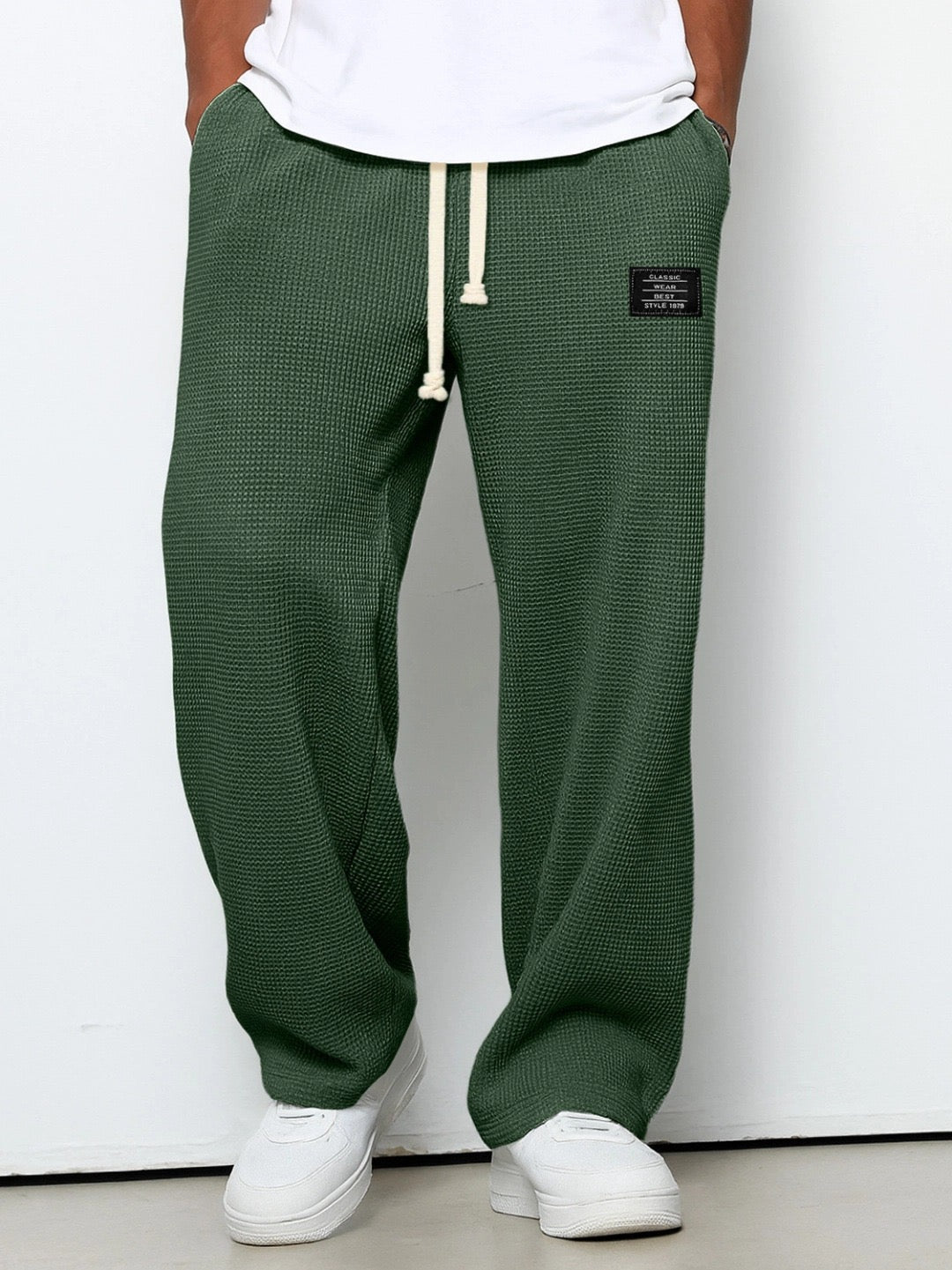 Ferrini Milano | Pantaloni Relax Ultimi