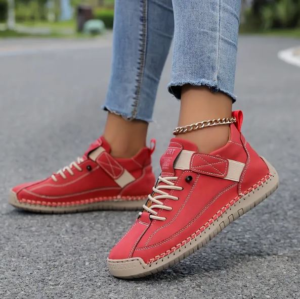 Sneaker Ortopediche da Donna