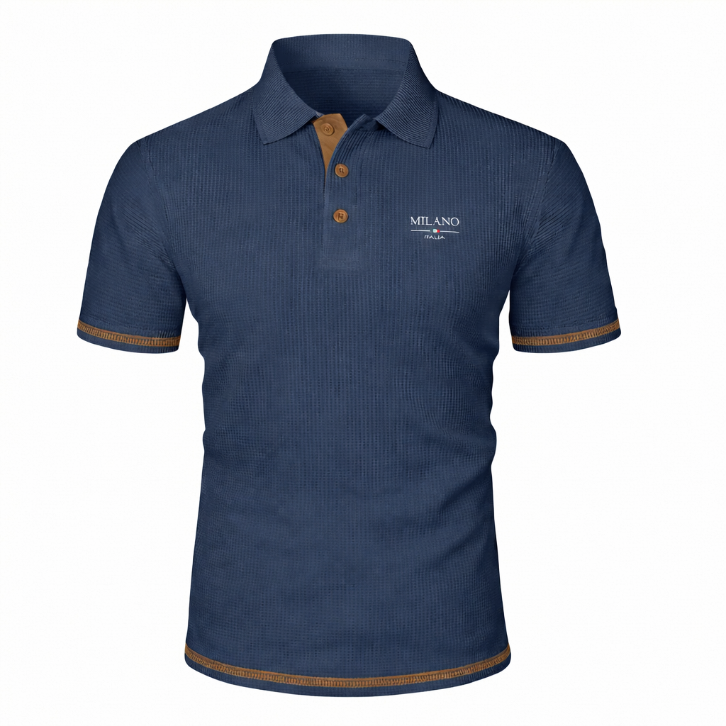 Polo Uomo