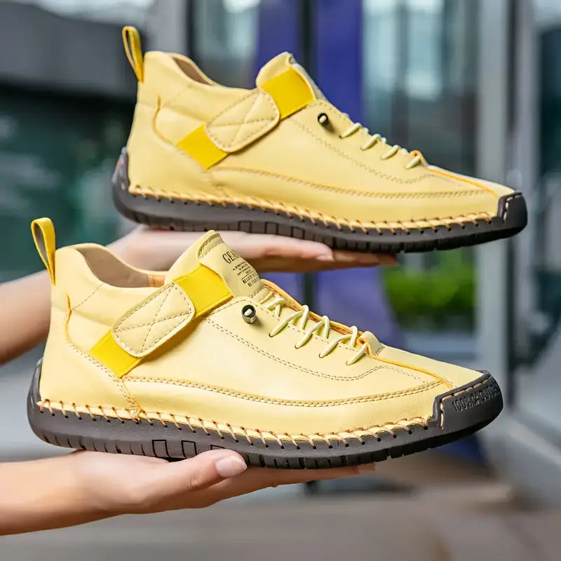 Mia | Sneakers Ortopediche Confortevoli