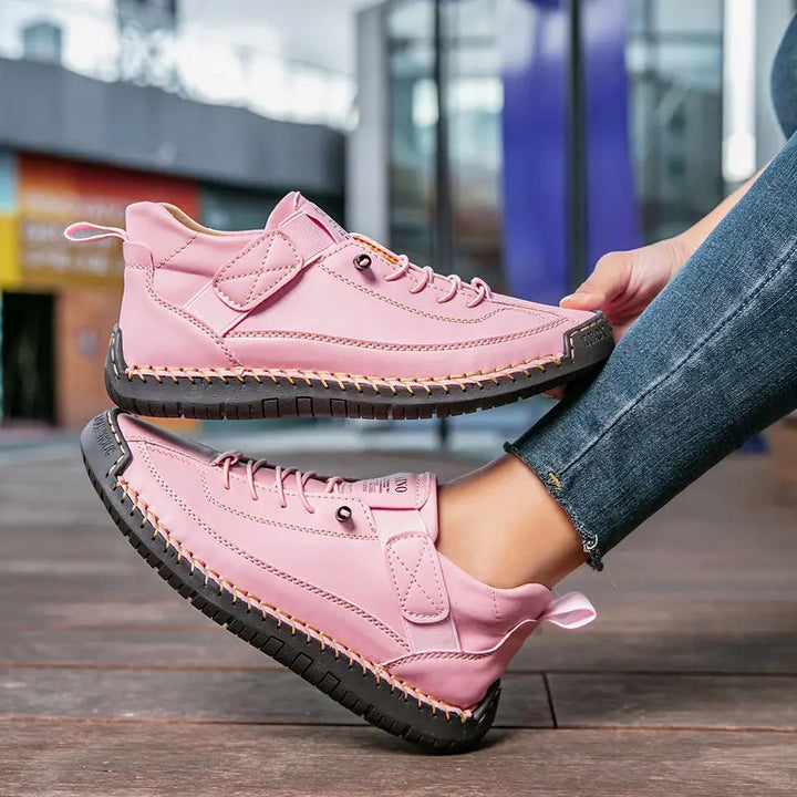 Mia | Sneakers Ortopediche Confortevoli
