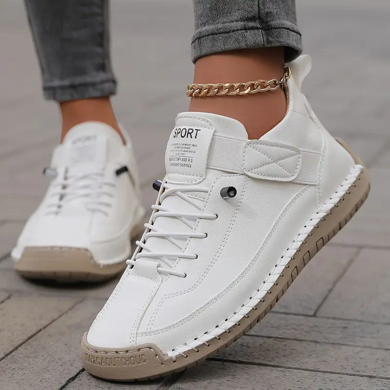 Mia | Sneakers Ortopediche Confortevoli