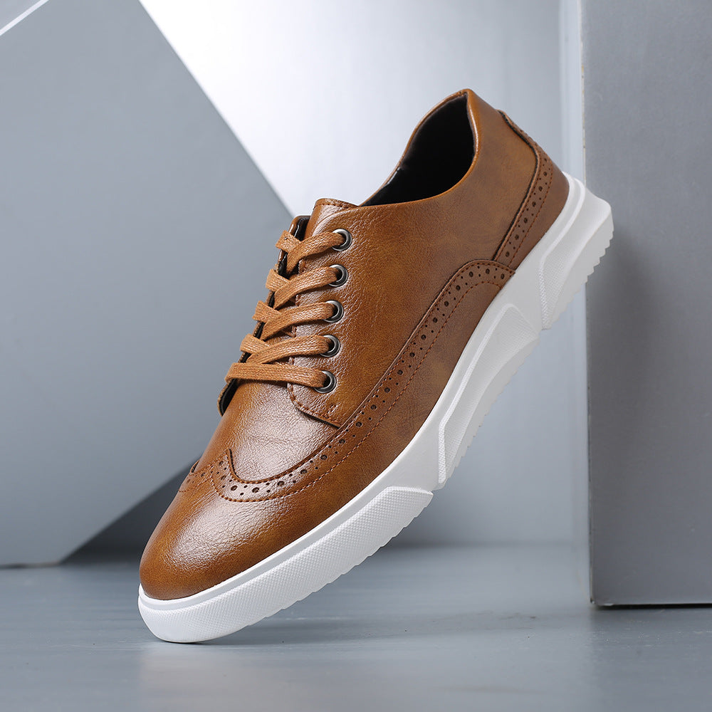Ferrini Milano - Scarpa elegante