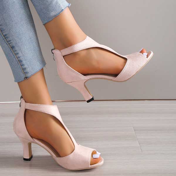 Mila™ | Scarpe ortopediche eleganti di Vanda