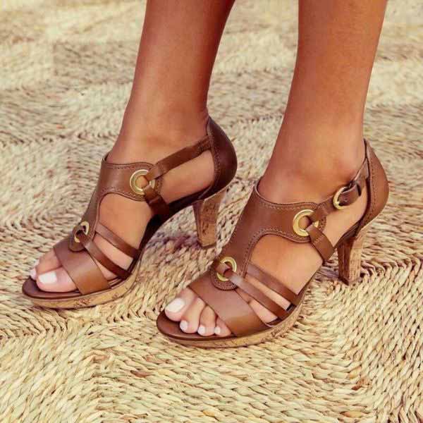 Sandali Cruz - Ferrini™