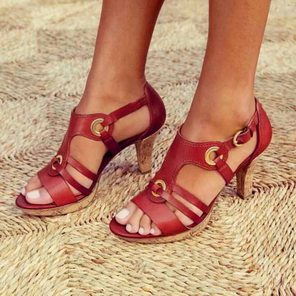 Sandali Cruz - Ferrini™