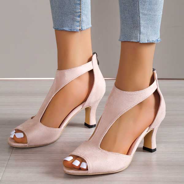 Mila™ | Scarpe ortopediche eleganti di Vanda