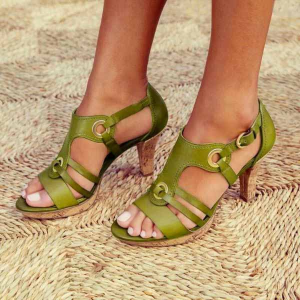 Sandali Cruz - Ferrini™