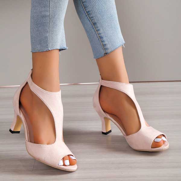 Mila™ | Scarpe ortopediche eleganti di Vanda