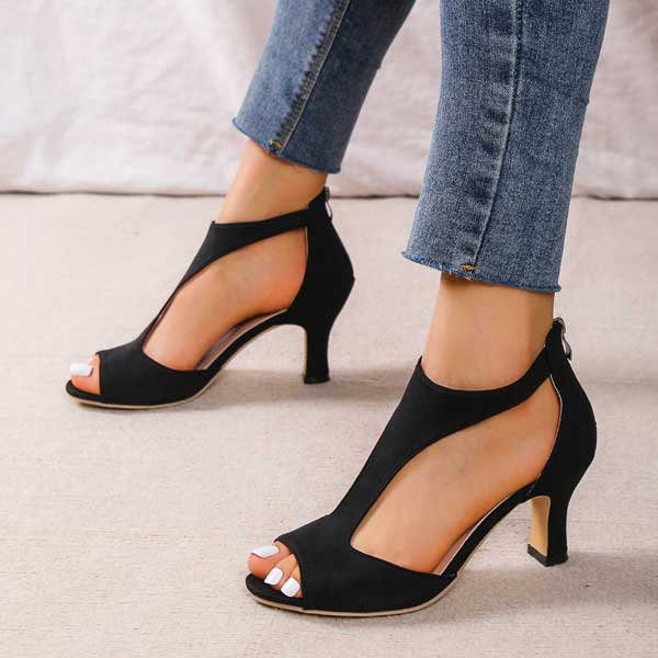 Mila™ | Scarpe ortopediche eleganti di Vanda