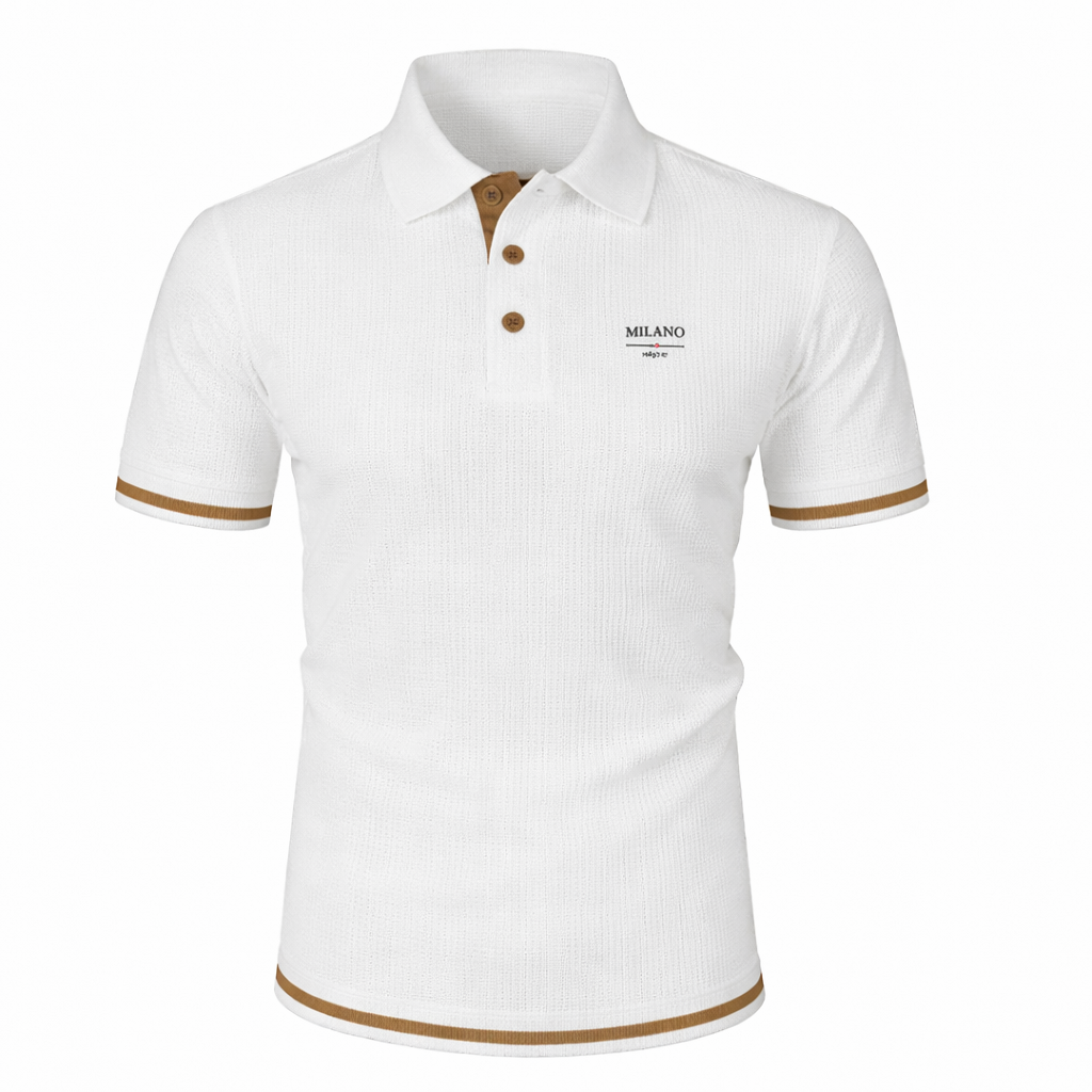 Polo Uomo