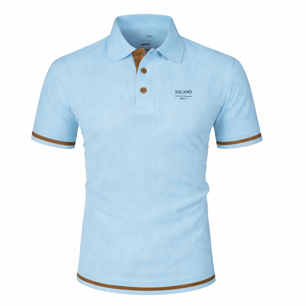 Polo Uomo