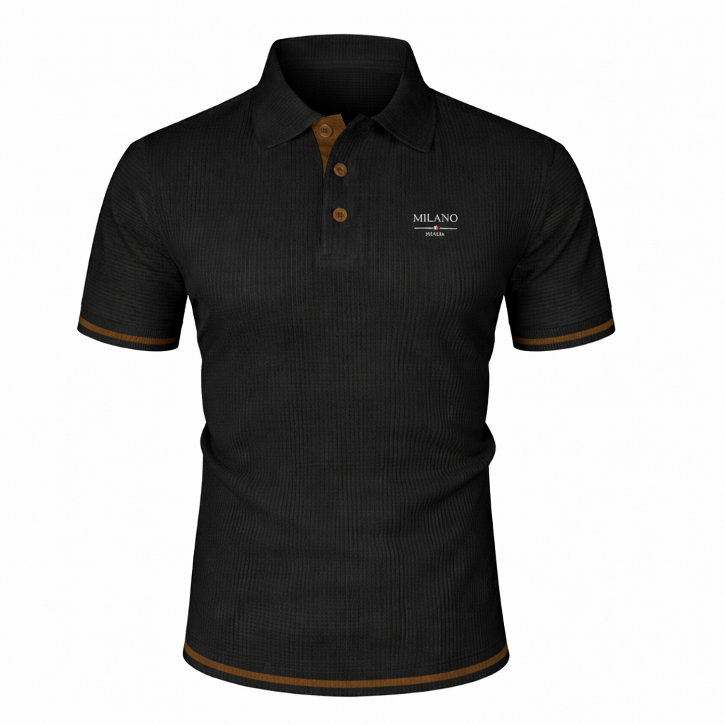 Polo Uomo