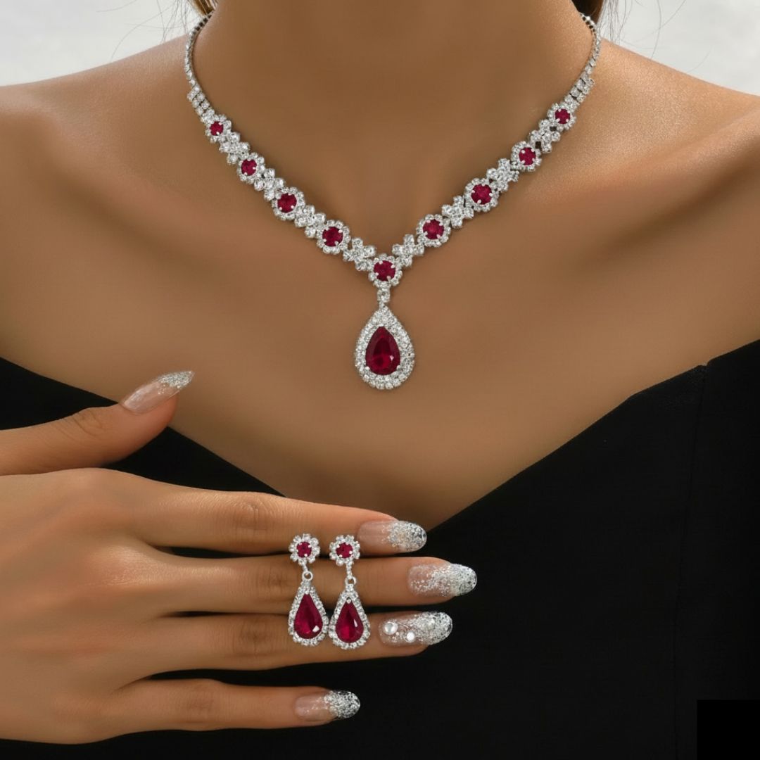 Élise™ – Splendore raffinato per ogni occasione