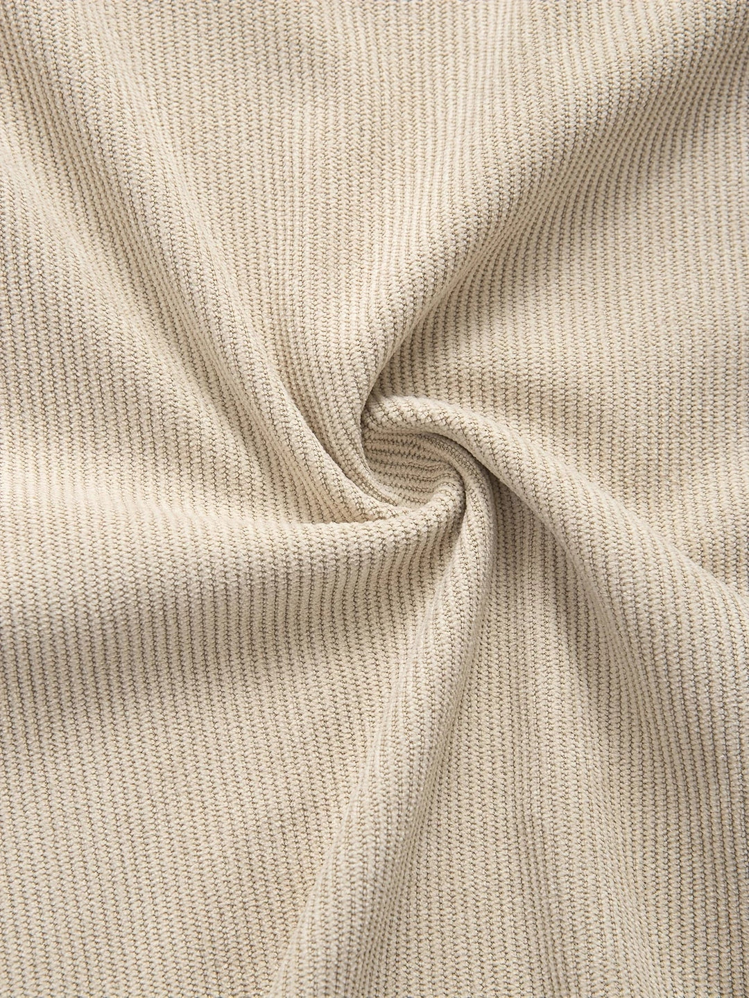 Daan™ | Camicia in Velluto a Righe