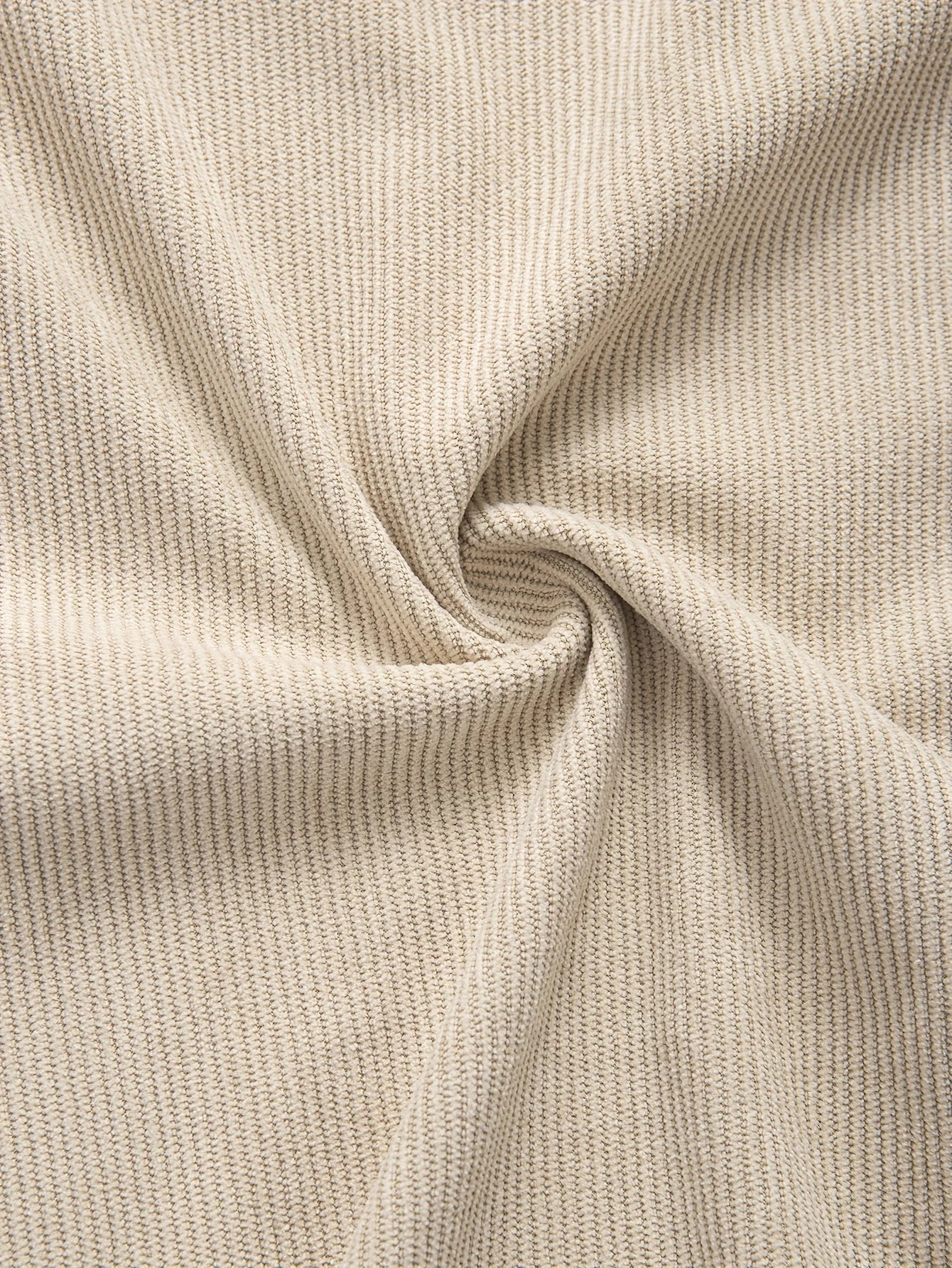 Daan™ | Camicia in Velluto a Righe
