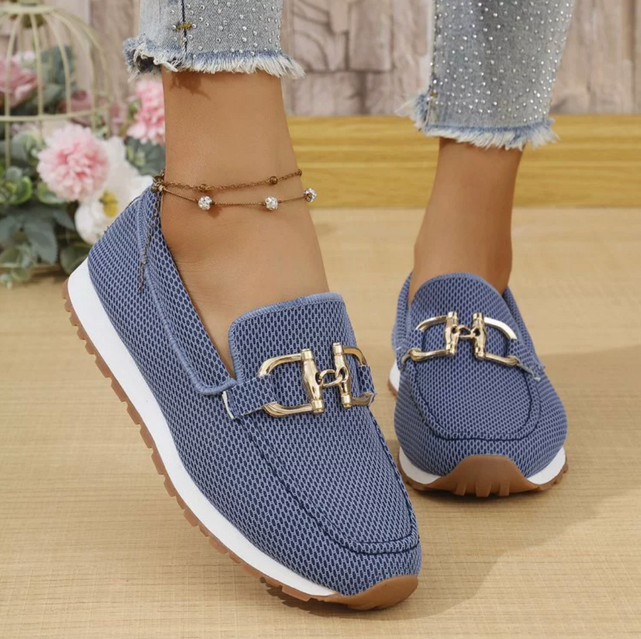 Sneaker Loafer Ortopediche