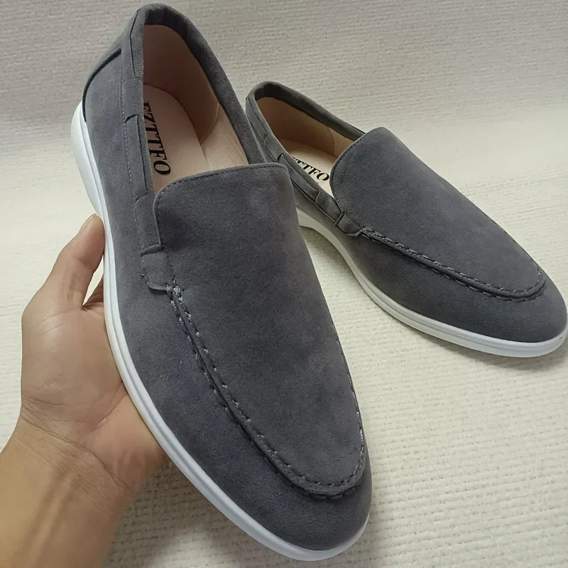 Mocassini Premium