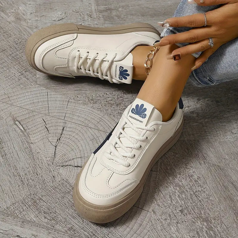 Sneakers Ortopediche Da Città