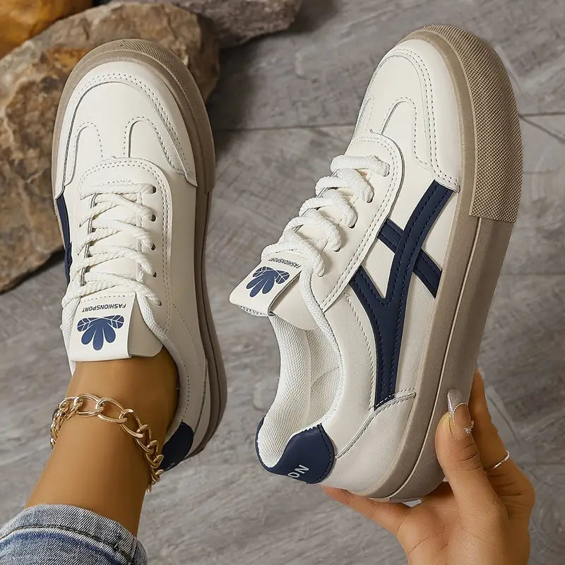 Sneakers Ortopediche Da Città