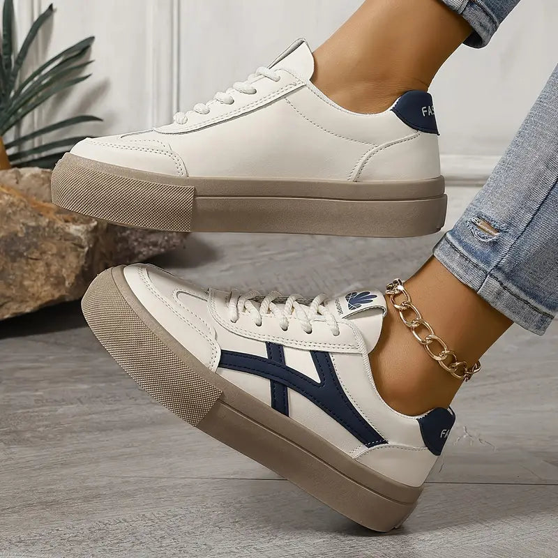 Sneakers Ortopediche Da Città