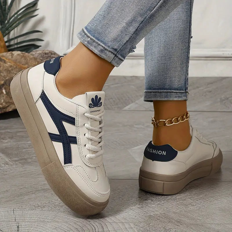 Sneakers Ortopediche Da Città